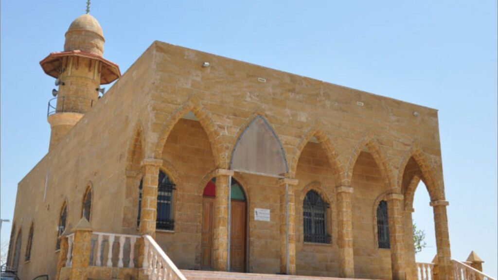 al-jabliya-mosque-jaffa